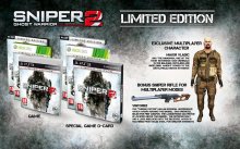 Sniper: Ghost Warrior 2