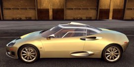 Test Drive Unlimited