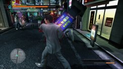 Yakuza 3