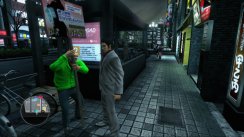 Yakuza 3