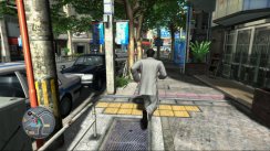Yakuza 3