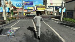 Yakuza 3