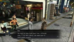 Yakuza 3