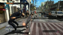 Yakuza 3