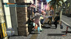 Yakuza 3