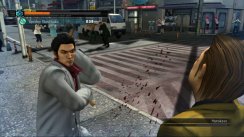 Yakuza 3