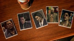Yakuza 3