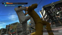 Yakuza 3