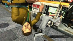 Yakuza 3