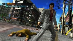 Yakuza 3