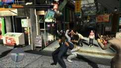 Yakuza 3