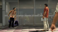 Yakuza 3