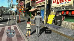 Yakuza 3