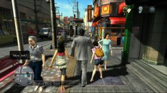 Yakuza 3
