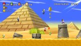 New Super Mario Bros. U