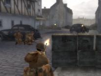 Brothers in Arms: Earned in Blood