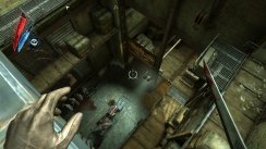 Dishonored