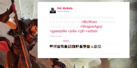 Dragon Age: Inquisition