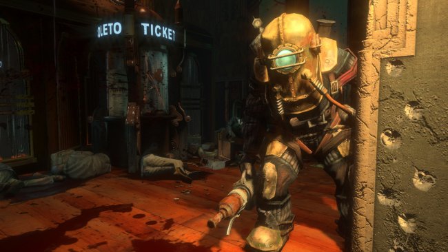 Bioshock 2