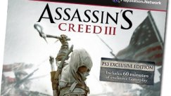 Assassin's Creed III