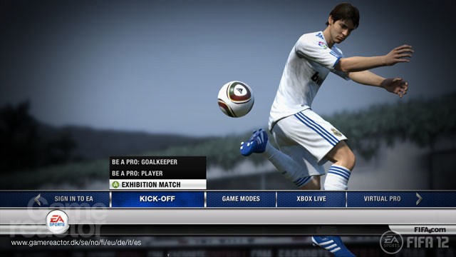 FIFA 12