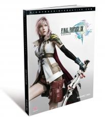 Final Fantasy XIII