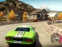 Forza Horizon
