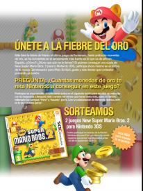 New Super Mario Bros. 2