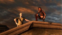Infamous 2