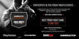 Call of Duty: Black Ops II