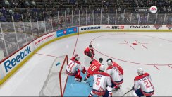 NHL 12