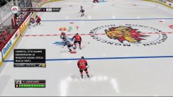 NHL 12