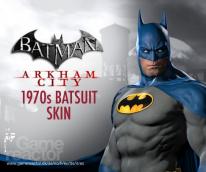 Batman: Arkham City