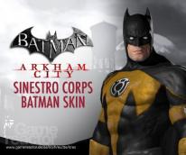 Batman: Arkham City
