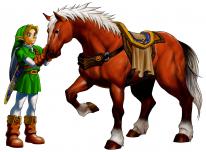 The Legend of Zelda: Ocarina of Time 3D