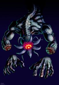 The Legend of Zelda: Ocarina of Time 3D