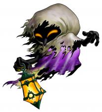 The Legend of Zelda: Ocarina of Time 3D