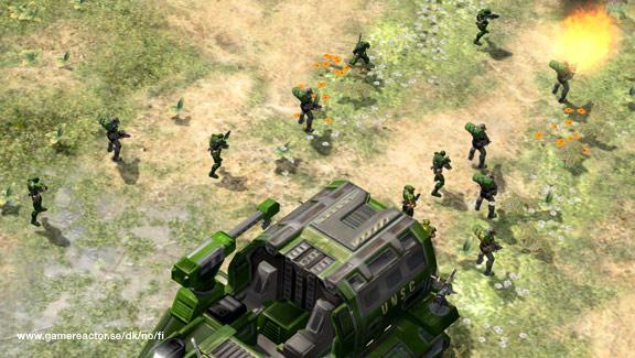 Halo Wars