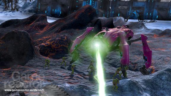 Halo Wars