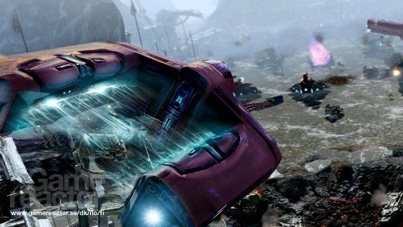 Halo Wars