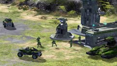 Halo Wars
