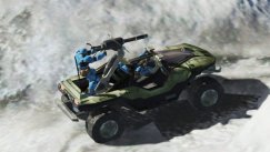 Halo Wars