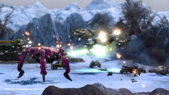 Halo Wars