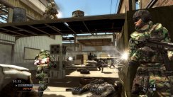 Rainbow Six: Vegas 2