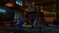Sly Cooper taas vauhdissa