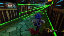 Sly Cooper: Thieves in Time