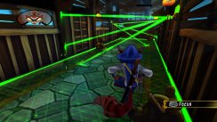 Sly Cooper taas vauhdissa
