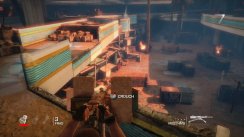 Spec Ops: The Line