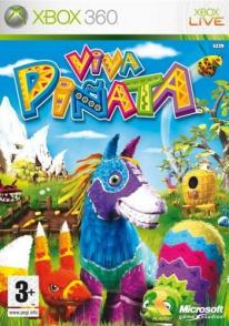 Viva Piñata