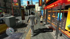 Yakuza 3